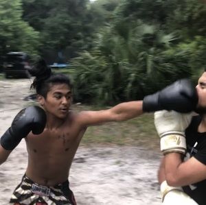 Meet your Posher, Ryan